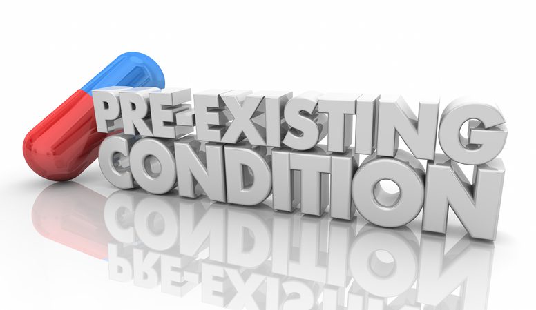 Can Pre-Existing Conditions Complicate Medicare Enrollment?